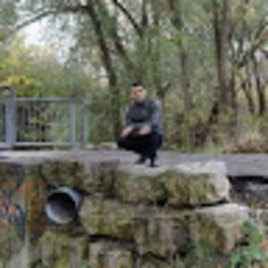 Meet your Posher, Edwin